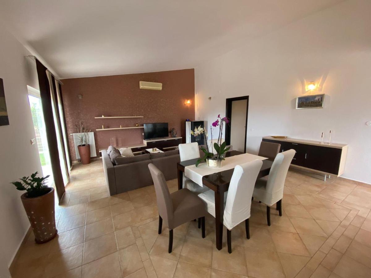 Villa Casa Duje Zara Esterno foto