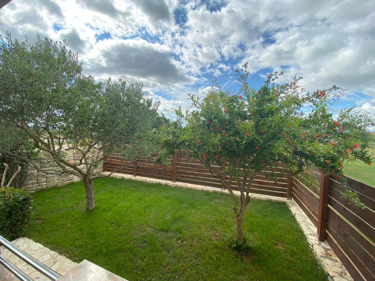 Villa Casa Duje Zara Esterno foto