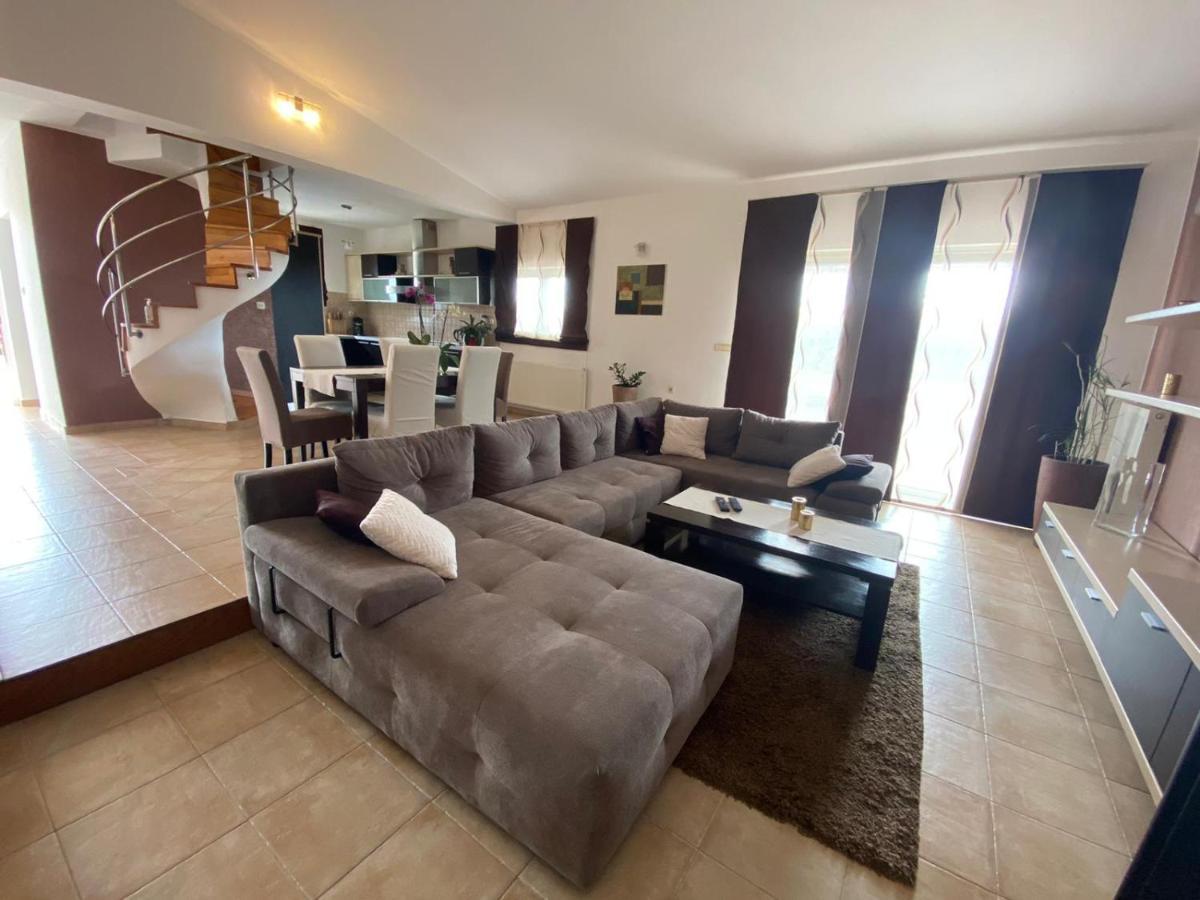 Villa Casa Duje Zara Esterno foto
