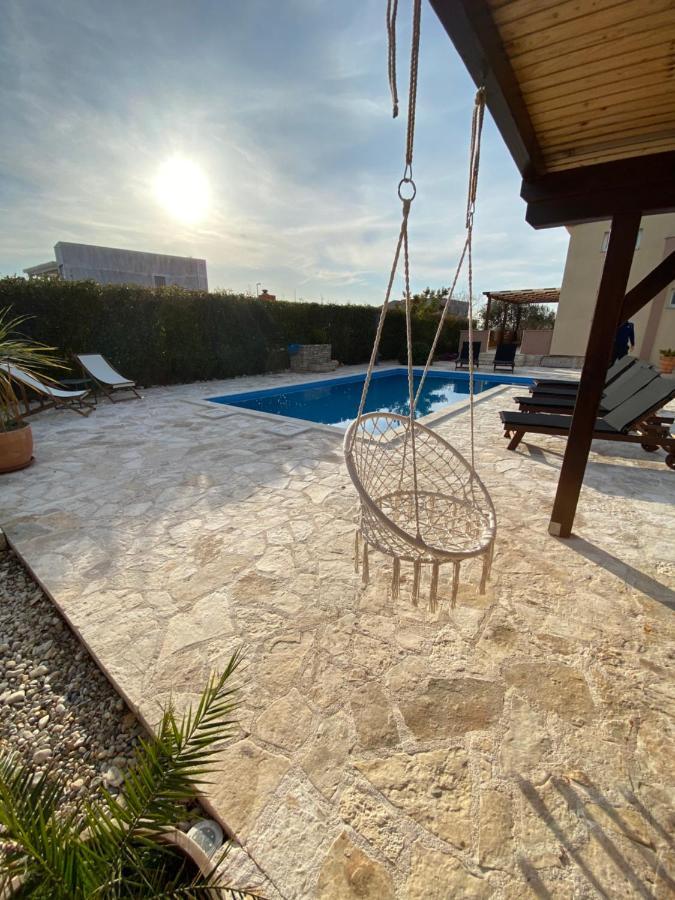 Villa Casa Duje Zara Esterno foto