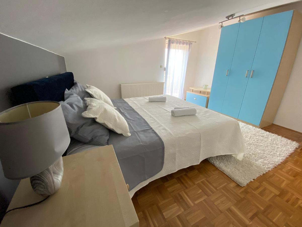 Villa Casa Duje Zara Esterno foto