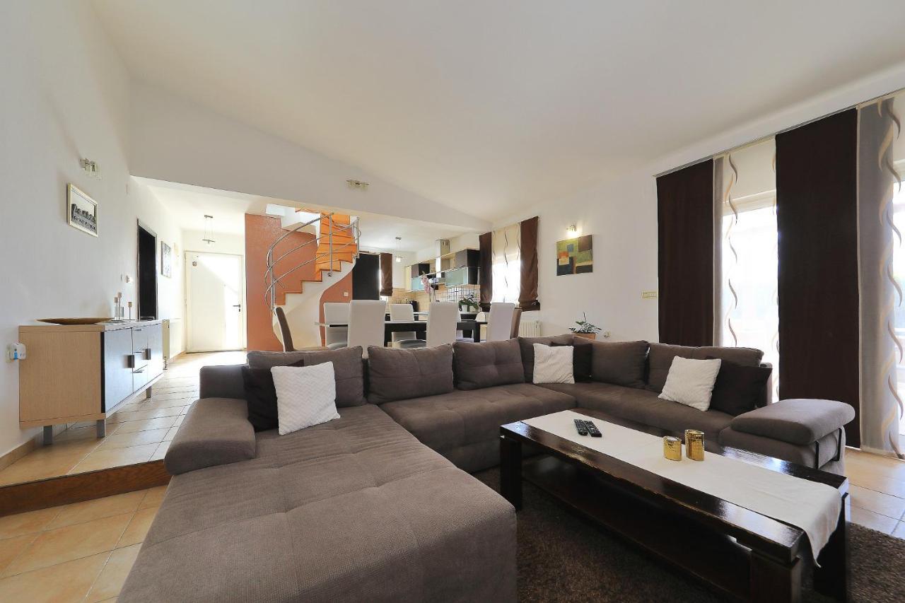 Villa Casa Duje Zara Esterno foto