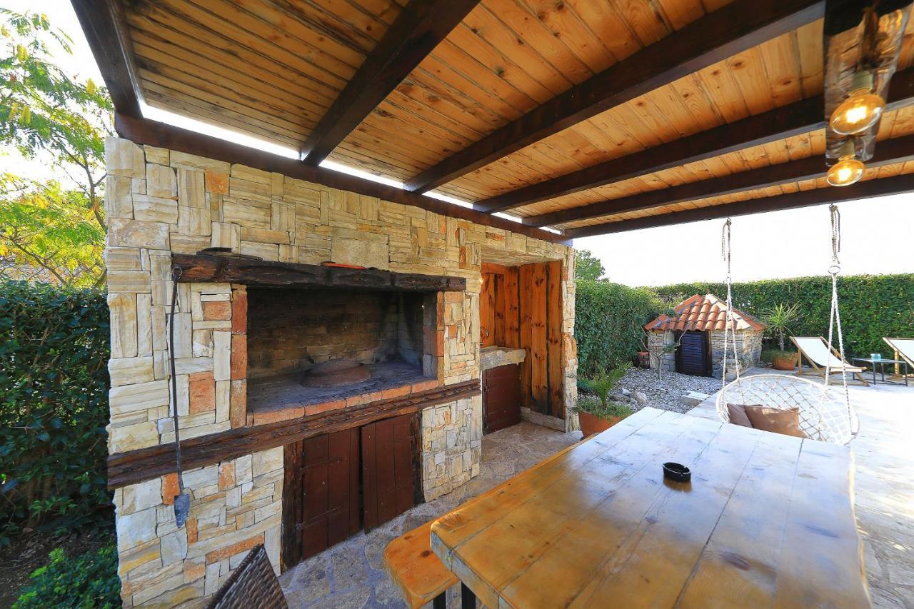 Villa Casa Duje Zara Esterno foto