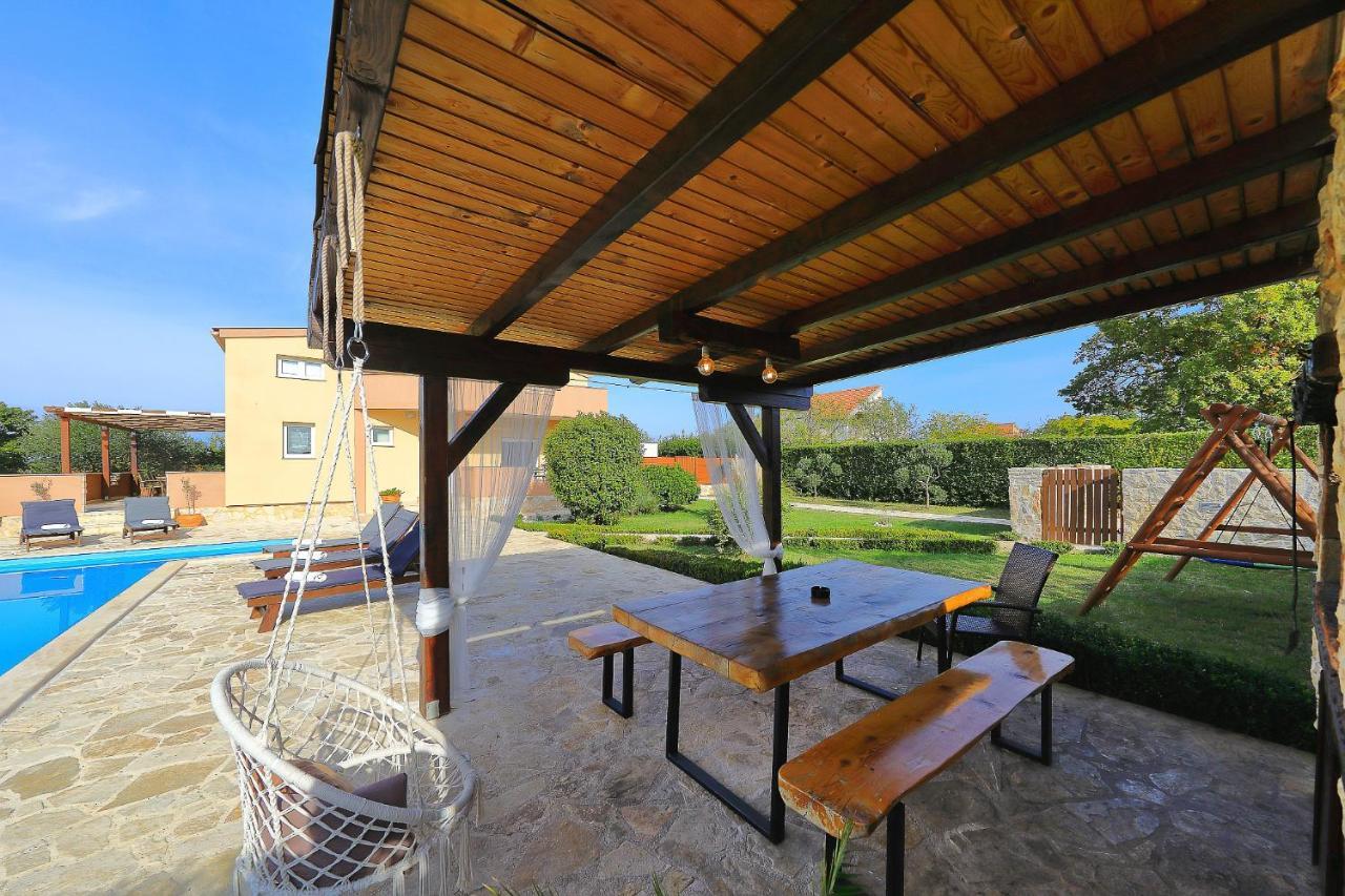 Villa Casa Duje Zara Esterno foto